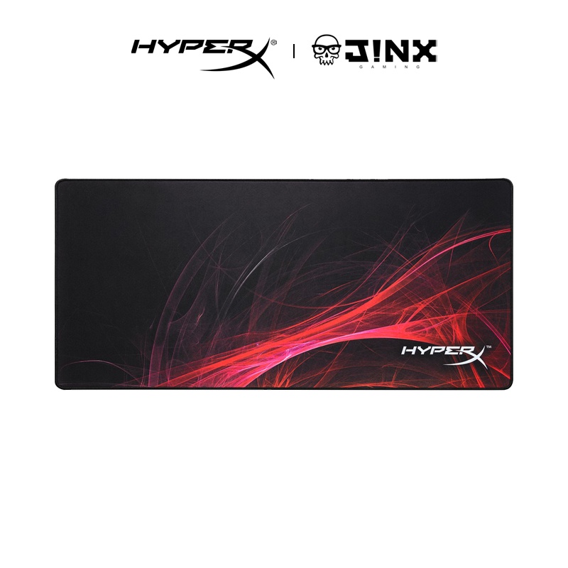 HyperX FURY S Speed Edition Gaming Mouse Pad Extra Large Shopee