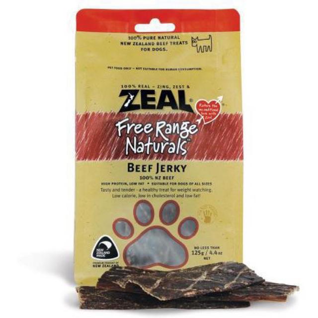 ZEAL VEAL SHANKS น่องลูกวัวนิวซีแลนด์ เหมาะสำหรับสุนัขทุกวัย ขนมสำหรับ