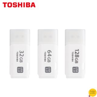 ภาพหน้าปกสินค้าToshiba U 301 USB 3.0 128 GB 64GB 32 GB USB แฟลชไดรฟ์สีขาว ที่เกี่ยวข้อง