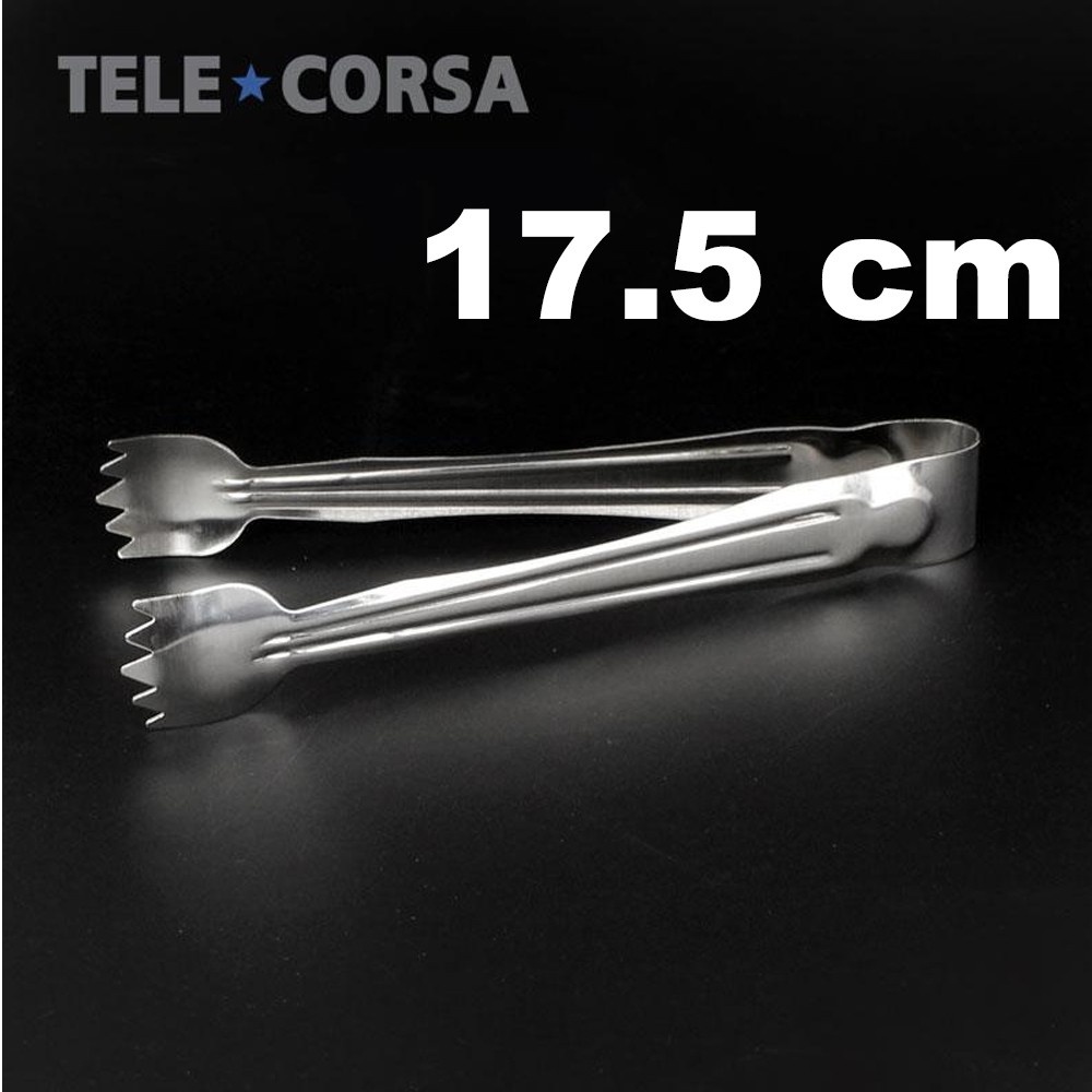 ที่คีบอาหารสเตนเลส 17.5 CM รุ่น bbq-thong-picker-buffet-00g-T4 | Shopee ...