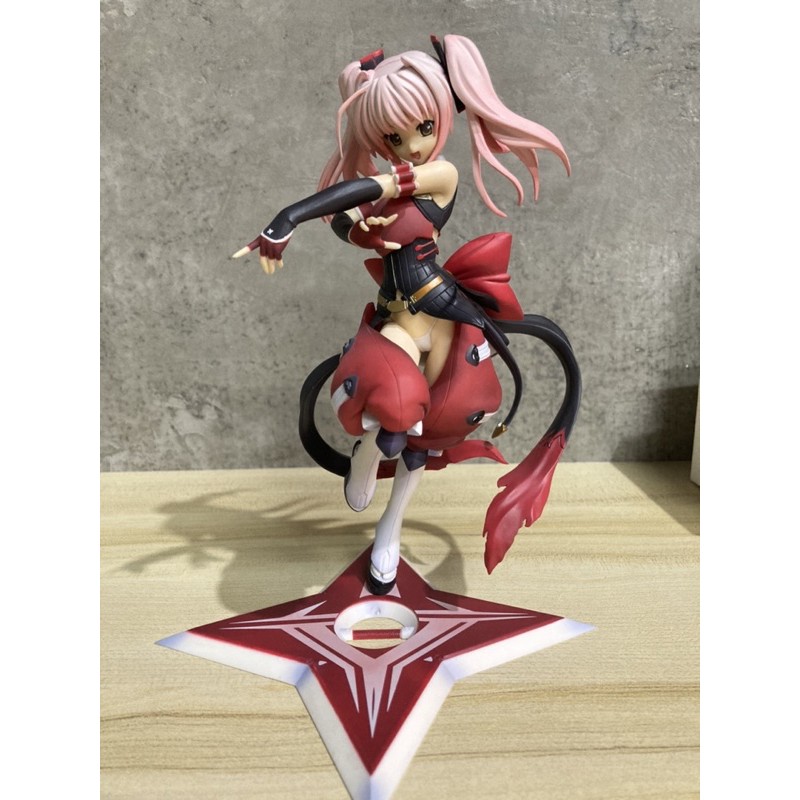 ALTER NARIKA BEAT BLADES HARUKA フィギュア Choukou Sennin Haruka - Takamori Haruka - 1/8 - Beat Blades