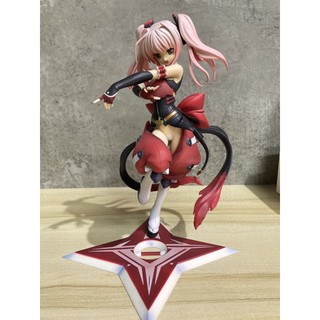 Kotobukiya Choukou Sennin Haruka Narika 1/8 PVC Figure
