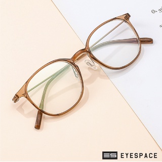 EYESPACE กรอบแว่น ตัดเลนส์ตามค่าสายตา LITE TITANIUM FS011