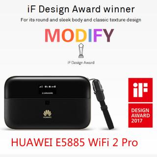 ภาพหน้าปกสินค้าMod OVPN HUAWEI ซิมมือถือ WiFi 2 Pro e5885 E5885Ls-93a 4G 300Mbps 25 ชม. ที่เกี่ยวข้อง