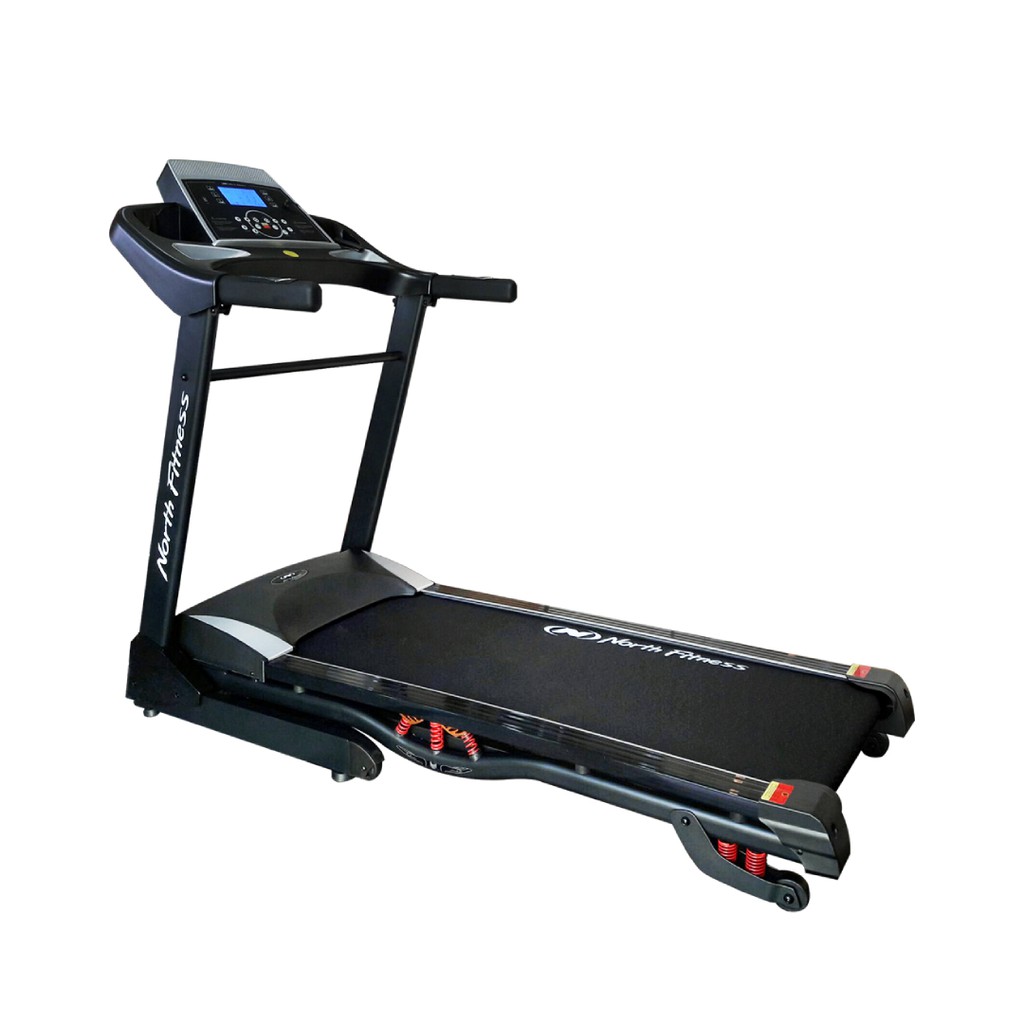 treadmill-north-fitness-speed-f-ลู่วิ่งไฟฟ้า