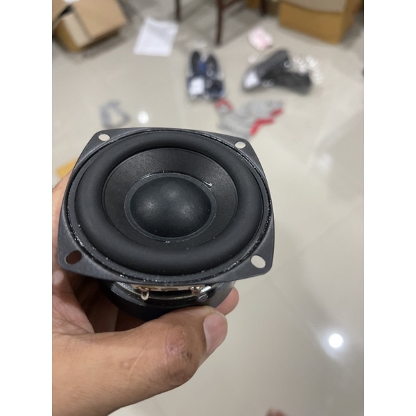 รูปภาพของ3นิ้ว4ohm 20wMid-bass(เสียงดี 2.0 เหมาะมาก)ลองเช็คราคา