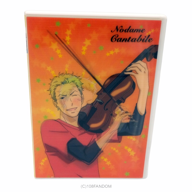 dvd-nodame-cantabile-3-limited-edition