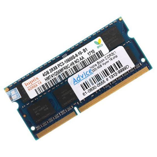 ram-nb-ddr3-3l-8gb-4gb-2gb-มือสอง-หลายรุ่น