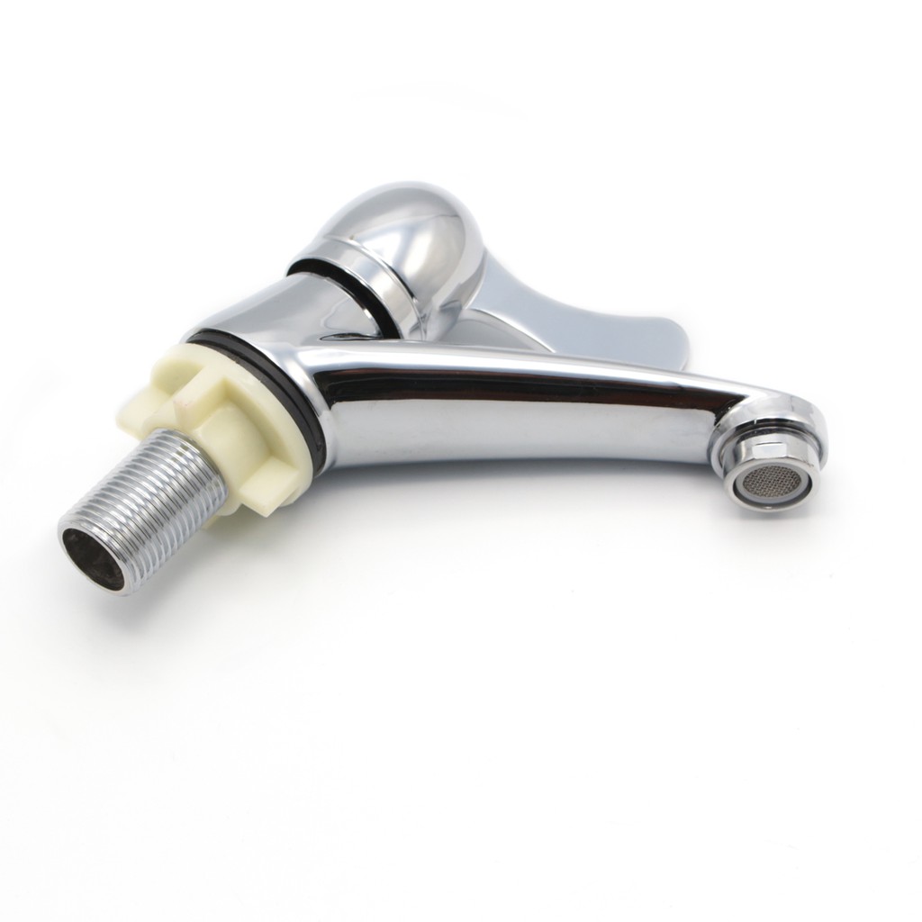 donmark-ก๊อกอ่างล้างหน้าผิวชุบโครเมี่ยมแบบปัด-รุ่น-mc401-6