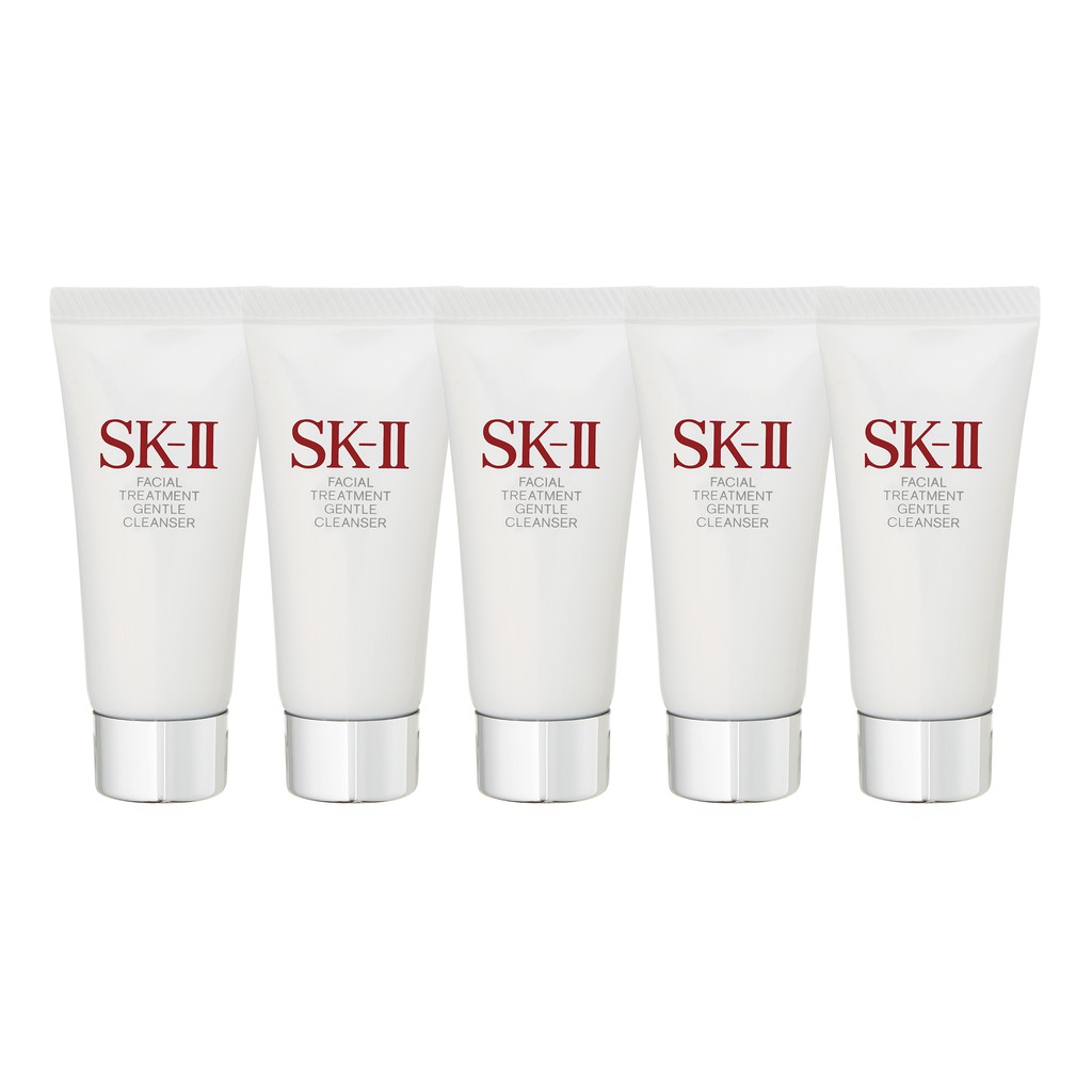 sk-ii-facial-treatment-gentle-cleanser-โฟม-skii-20-g