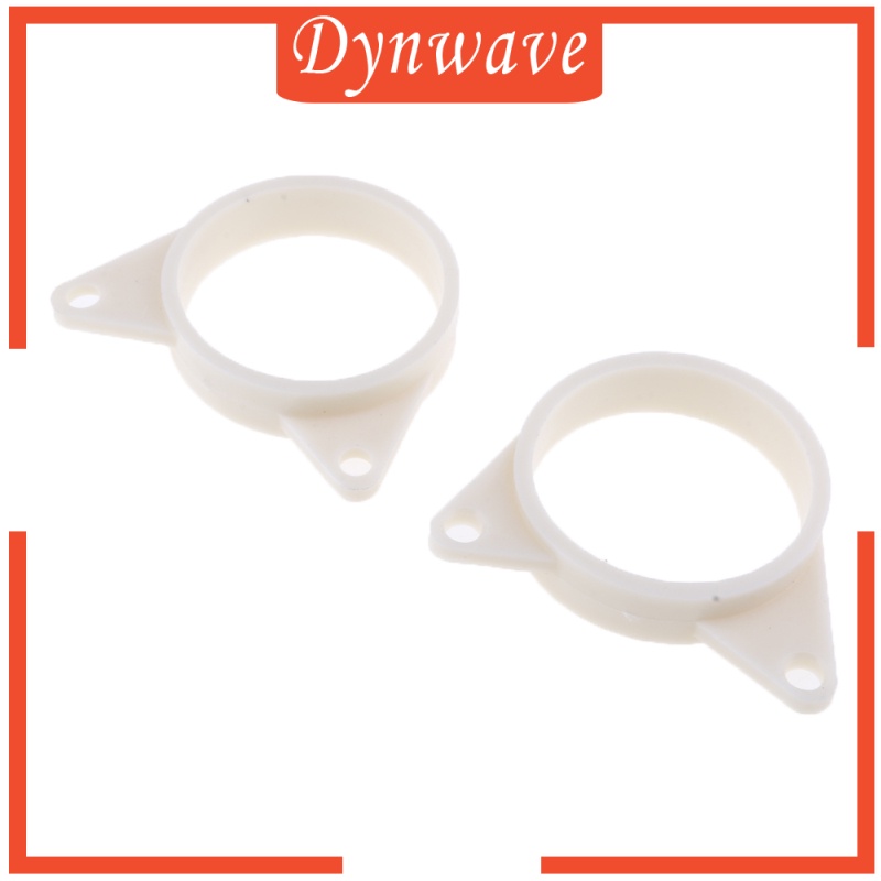 dynwave-เมาท์เมาท์บังโคลนหน้า-2-ชิ้นสําหรับ-honda-cbr400-nc23-nc29-vfr400-nc30