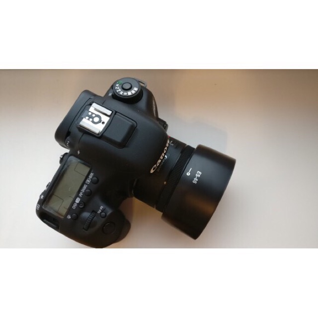 ภาพสินค้ารวมฮูด30 รุ่น Canon RF Lens Hood ES-68 EW-63C for EF ฮูด50 f1.8 STM 18-55 85F1.8 50F1.2 55-250 35F1.4 จากร้าน p_amera บน Shopee ภาพที่ 2