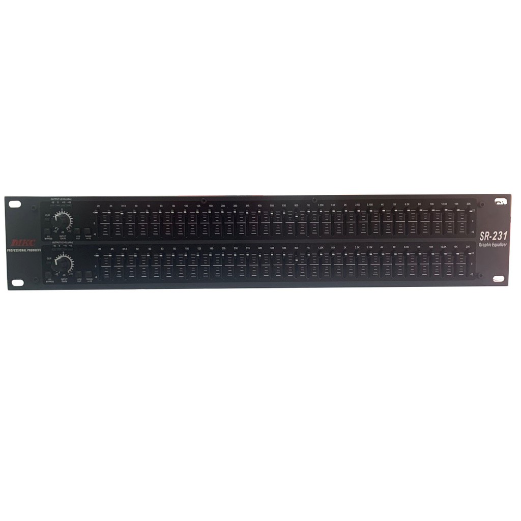 mkc-eq-เครื่องปรับแต่งเสียง-อีคิวอีควอไลเซอร์-31-x-2-ช่อง-รุ่น-sr-231