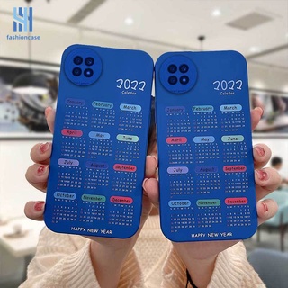 Soft Case Xiaomi POCO X3 PRO NFC Redmi Note 8 9S 9PRO 9 Power PROMAX เคสโทรศัพท์มือถือแบบนิ่ม TPU ลายดวงตานางฟ้า ปฏิทิน 2022 สําหรับ เคสเสียวหมี่ Note 11 9A 9AT 9i 9T 10X 10Prime POCO C3 M2 PRO C31 NFC 9C 9Power 10PRO 10S 10Prime PRO MAX Phone Casing