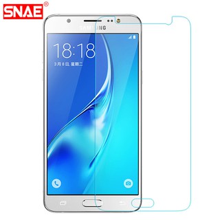 Samsung J7 Max ON Max G615 J7 + J7 Plus J7 Neo J7 Core J701F ฟิล์มกระจกนิรภัย โฟกัส ฟิล์มกันรอยหน้าจอ Pr 0
