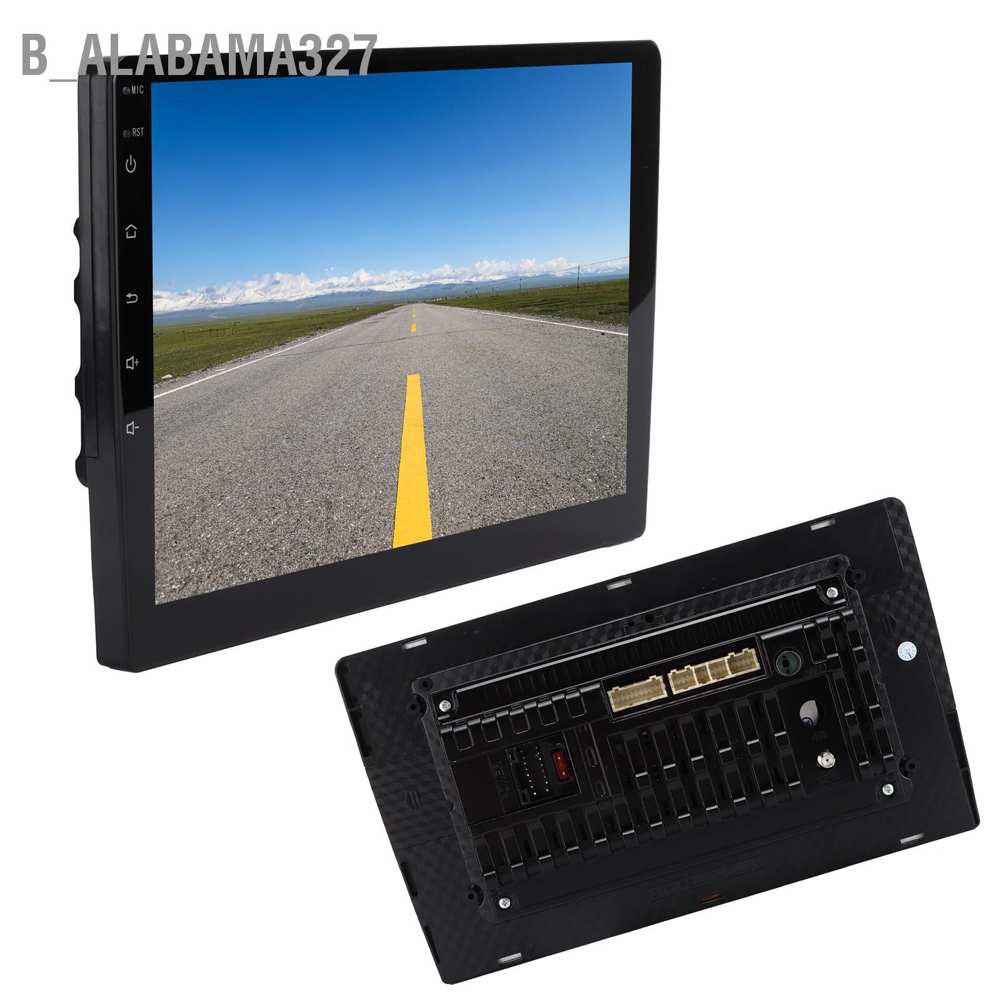 b-alabama327-เครื่องนําทาง-gps-รถยนต์-10-นิ้ว-สําหรับ-android-wifi-1280x720-smart-voice-control-fm-radio-video-display