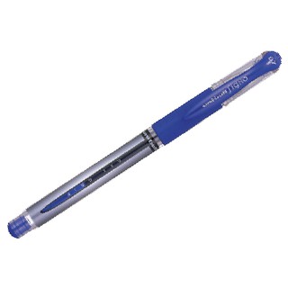 ปากกาหมึกเจล ยูนิบอล เจล กริ๊บ UM-151S (0.7)