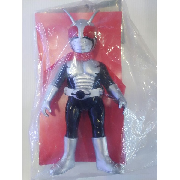 Medicom Soft Mask Rider V4ตัวแรก Super1 | Shopee Thailand