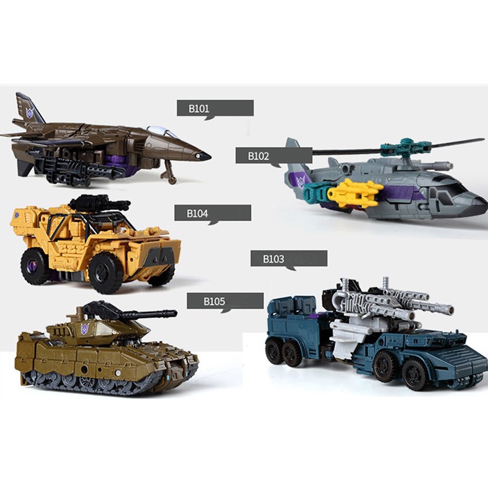 ผู้นำภาพยนตร์-powermaster-optimus-prime-bumblebee-รถคลาสสิคหุ่นยนต์ของเล่นเด็กของขวัญ