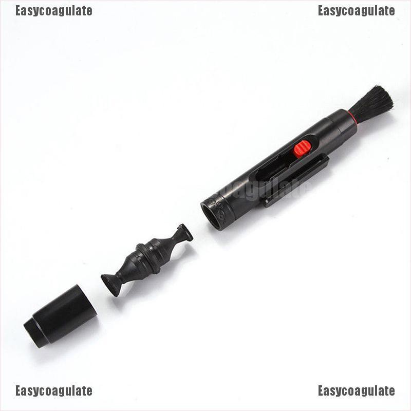 easycoagulate-3-in-1-ปากกาทำความสะอาดเลนส์สำหรับกล้อง-dslr-vcr