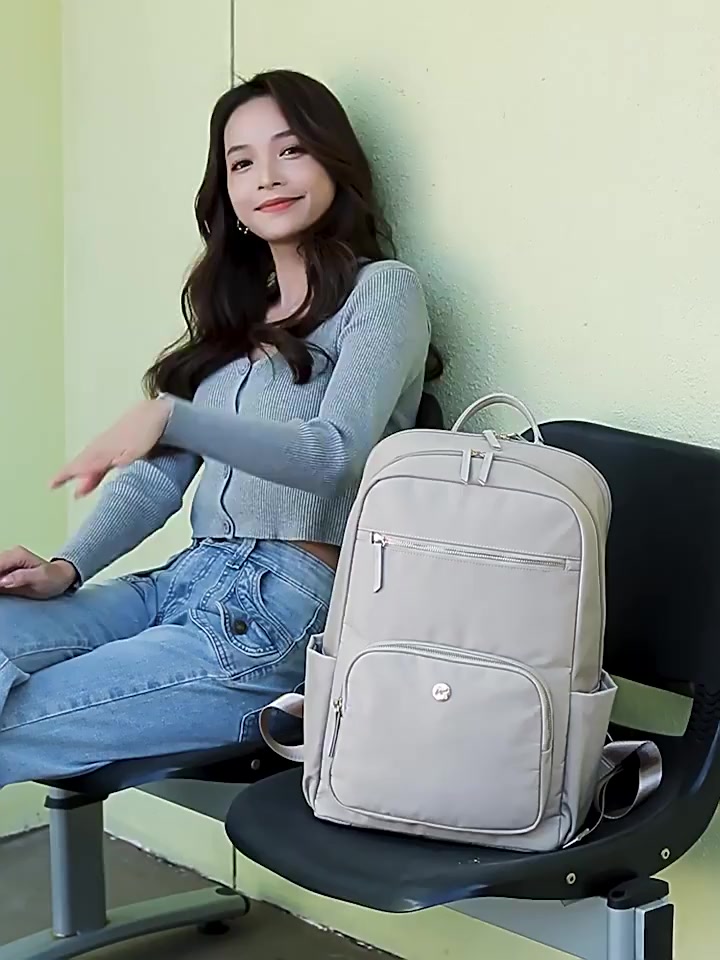 กระเป๋าเป้สะพายหลัง-กระเป๋าใส่แล็ปท็อป-กันน้ํา-ขนาด-14-นิ้ว-15-นิ้ว-สไตล์นักธุรกิจ-สําหรับผู้หญิง-นักเรียน-เดินทาง