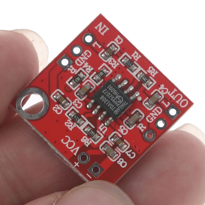 cre-tda1308-บอร์ดโมดูลขยายเสียงหูฟัง-3v-6v-สําหรับ-dc