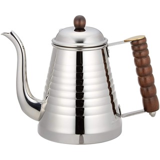 Kalita Wave Pot 1L กาดริป Kalita Wave ขนาด 1 ลิตร