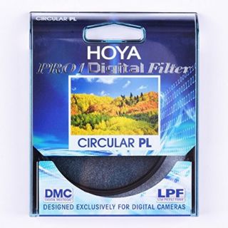 ภาพหน้าปกสินค้าHOYA  Pro 1 D Digital CPL CIRCULAR Polarizer Filter ซึ่งคุณอาจชอบสินค้านี้