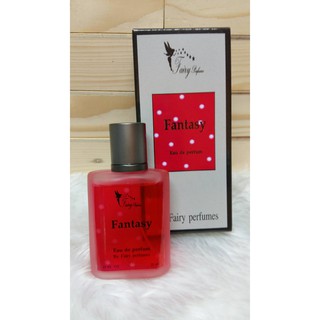 น้ำหอม นางฟ้า Fairy Parfume กลิ่น แฟนตาซี