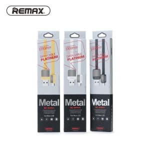 สายชาร์จ-remax-matal-rc-044i-for-apple-ของแท้-100-รับประกัน1ปี-สีขาว