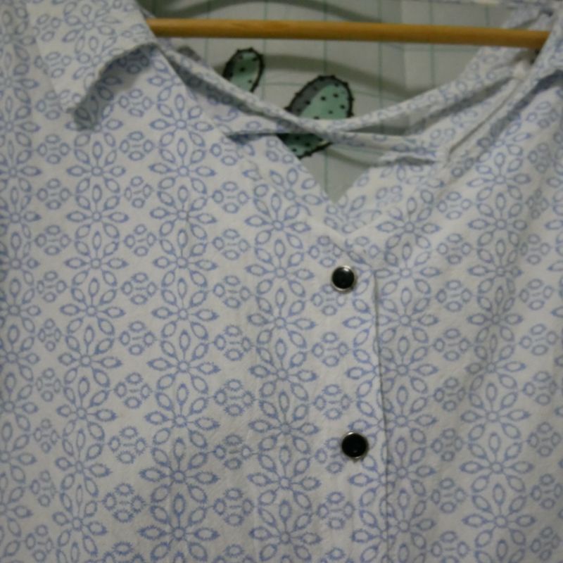 เสื้อมือสองสภาพดี-ของแม่ค้าเอง-ไซส์-sml