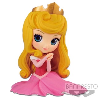 Q Posket Petit - Princess Aurora