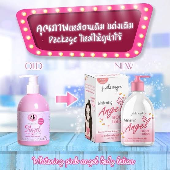 whitening-angel-body-lotion-by-pink-angel-โลชั่นเทพทาผิวขาว-พิ้งแองเจิ้ล