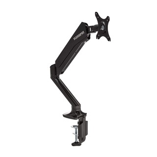 ภาพหน้าปกสินค้าFlexiSpot Single Desk Mounts Monitor Arm 27\" ขาตั้งจอมอนิเตอร์ (Black) ซึ่งคุณอาจชอบราคาและรีวิวของสินค้านี้