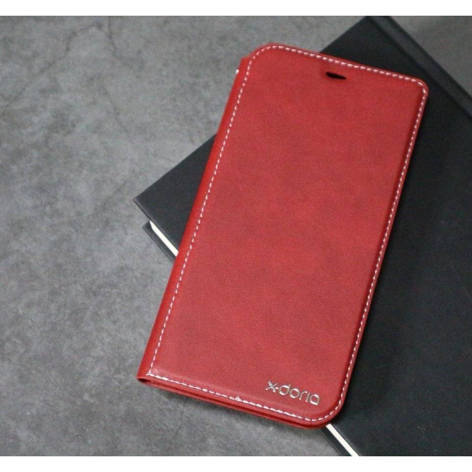 เคส-ฝาพับxundoเคส-oppo-reno6-g-reno6z-5g-แบบฝาผับเก็บนามบัตรได้