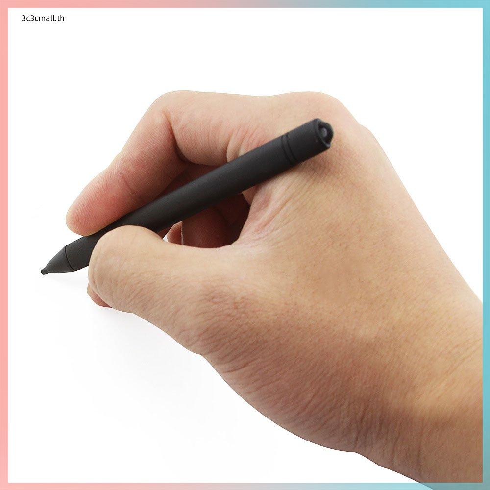 ปากกาสไตลัส-สําหรับหน้าจอสัมผัส-lcd-ขนาด-8-5-นิ้ว-12-นิ้ว-แบบมืออาชีพ-สําหรับวาดภาพกราฟิก-แท็บเล็ต-ปากกาเขียนด้วยมือ