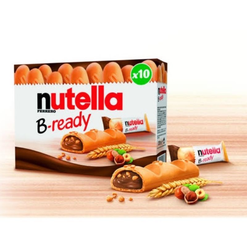 b-10-nutella-b-ready-10-นูเทลล่าเวเฟอร์สอดใส้ช็อคโกแลต-กล่อง10ชิ้น