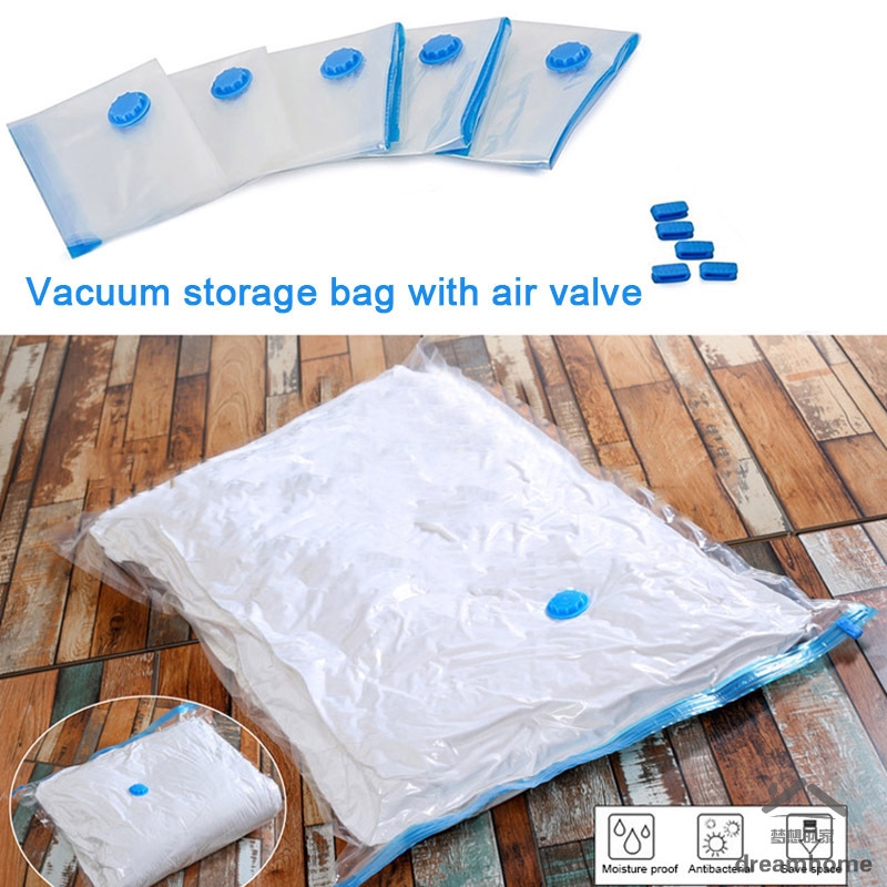 5pcs-travel-vacuum-storage-bags-space-saving-travel-pack-clothes-suitcase