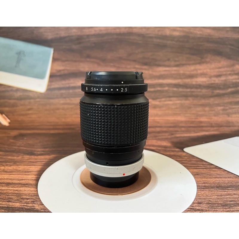 Kenko MC Soft 85mm f2.5 (Canon FD Mount) | Shopee Thailand