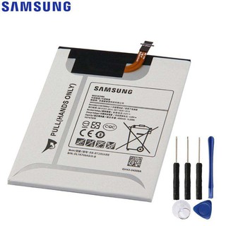 แบต Samsung Galaxy Tab A 7.0 (2016) (T280,T285) (SM-T280,SM-T285) (EB-BT280ABE)พร้อมอุปกรณ์ถอด