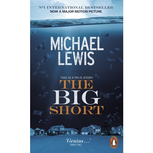 หนังสือภาษาอังกฤษ-big-short-export