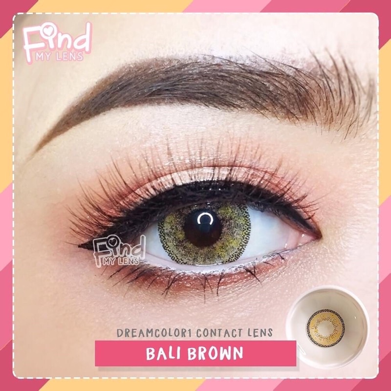 bali-brown-บิ๊กอาย-สีน้ำตาล-dream-color-1-ฝาม่วง-ฝาสีม่วง-bigeyes-คอนแทคเลนส์-bigeyes-ตาโต-ตาหวาน-ค่าสายตา-สายตาสั้น