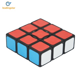 Leadingstar YJ Magic Cube 3X3 133 ลูกบาศก์ความผิดปกติ สีสันสดใส ของเล่นเพื่อการศึกษา