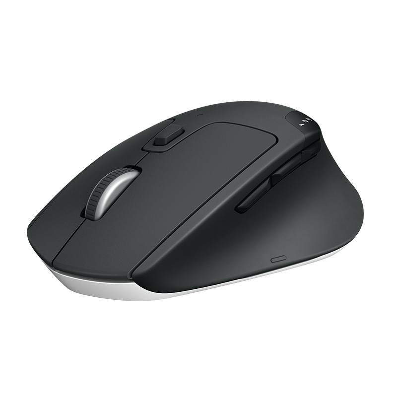 logitech-m720-triathlon-multi-device-wireless-bluetooth-mouse-สีดำ-ประกันศูนย์-1ปี-ของแท้