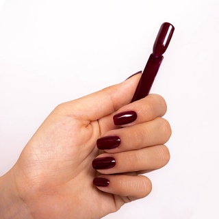 DARK CHERRY UV COLOR HYBRID (A396)