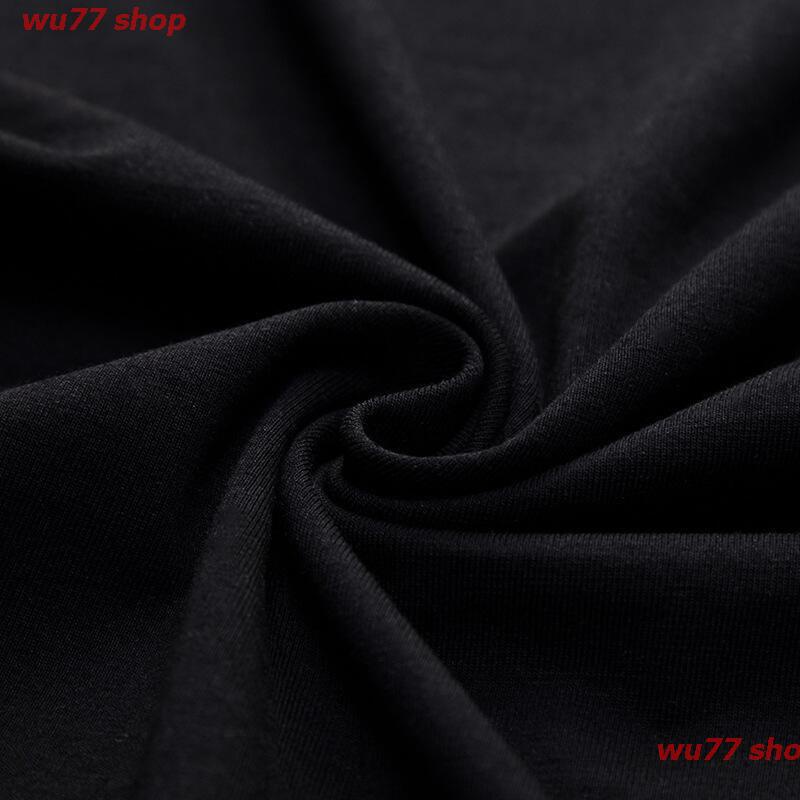 wu77-shop-2021-เสื้อยืดแฟชั่นสตรีท็อปส์ลําลอง-bleach-kurosaki-one-90s-saleลายการ์ตูน
