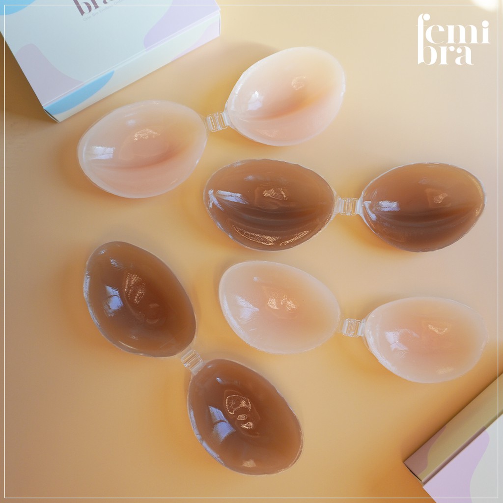 femi-bra-บราปีกนกซิลิโคนไร้สายรุ่น-the-extra-แบบมีเสริม-2cm-อัพไซส์-สี-light-nude-คัพ-a-c