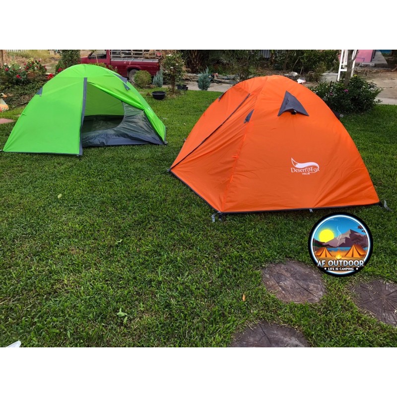 desert fox tent 2