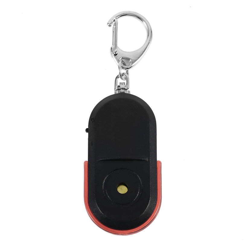 finelife-anti-lost-alarm-key-finder-useful-whistle-led-light-locator-finder-keychain