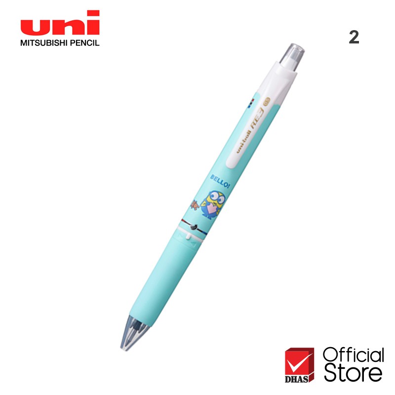 uni-ปากกา-ปากกาลบได้-uni-ball-re-ure3-600m-05-minion-จำนวน-1-ด้าม